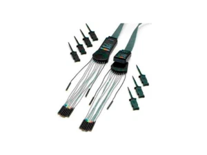 BB1   BB1 new Tektronix P6316 MSO 16 CHANNEL 2PCs 196-3508-00 7 grippers - Picture 1 of 6