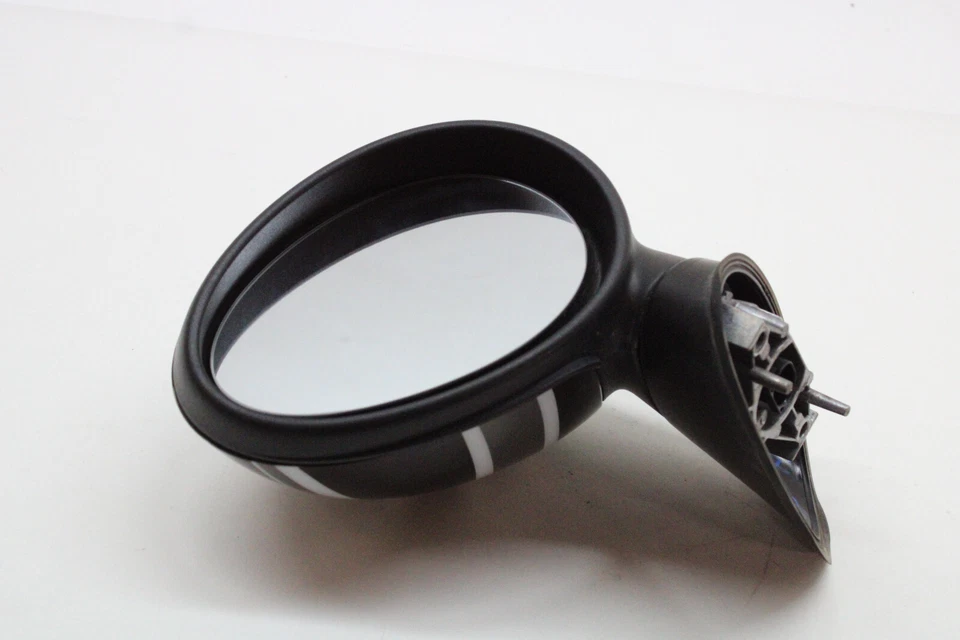 Mini Cooper Countryman 2012 espejo retrovisor eléctrico lateral izquierdo OEM 11 12 13 14 15 16 Foto 1 de 4