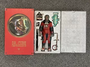 Figura 1:16 Hot Toys x Kennyswork Copperhead-18 DR CUBE LEER - Imagen 1 de 24