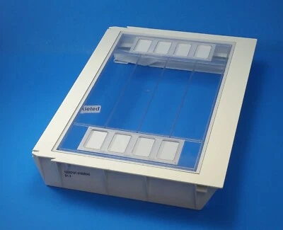 12002191 61005048  Jenn-Air Refrigerator Upper Crisper Shelf Frame; D1-3 — 第 1/4 张图片