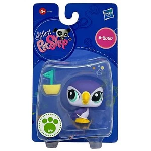 Frailecillo Littlest Pet Shop Get The Pets #2060 - Imagen 1 de 4