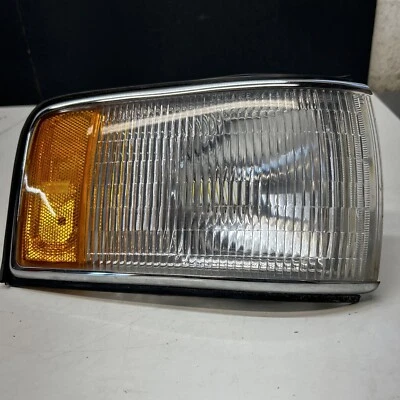 🔥95-97 Módulo de control de iluminación FORD CROWN VICTORIA Foto 1 de 4