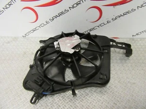 BMW S1000R S1000RR K46 K47 2019 KÜHLERLÜFTER 17408541622 95 KM! BK490 - Bild 1 von 6