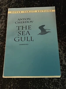 THE SEA GULL by Anton Chekhov (Paperback, 1999) PLAY SCRIPT - Picture 1 of 1