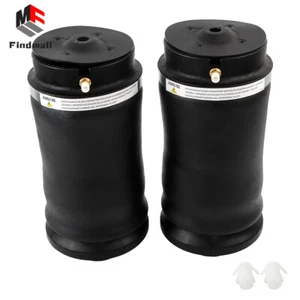 NEW 2x Rear Air Bags For Mercedes ML w164 w166 GL x164 x166 GLE w166 GLS x166 - Picture 1 of 9