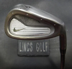 Nike Pro Combo Ti-Face 9 Iron Regular Graphite Shaft Nike Grip - Picture 1 of 5