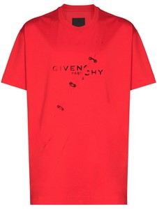 Las mejores ofertas en Givenchy Camisas Rojas para hombres | eBay