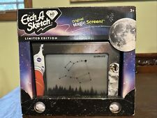 Etch a Sketch NASA 60th Anniversary Limited Edition Brand New