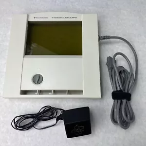 Texas Instruments I0699C ViewScreen Projector for TI 73 80 81 82 83Plus - Bild 1 von 6