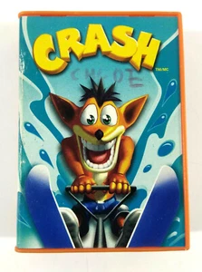 Jouet Happy Meal Mc Do 2005 Crash Bandicoot  Envoi rapide et suivi - Picture 1 of 3