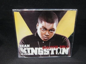 Sean Kingston - Beautiful Girls - Near Mint - New Case!!!!! - Picture 1 of 2
