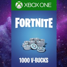 Fortnite V Bucks Ebay - 