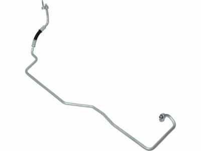 Manguera líquida refrigerante aire acondicionado Saturn LS1 2000 22555SF Foto 1 de 2