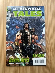 Star Wars Tales #24 1st Appearance of Darth Nihilus & Traya Final Issue - Bild 1 von 1