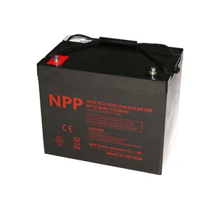 12V 80Ah USV AGM Bleiakku Bleigel Akkumulator Batterie Camping wie 70Ah 74A 75Ah - Bild 1 von 1