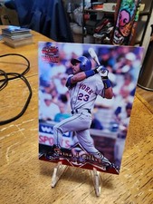 1998 Pacific Paramount Red parallels - You Pick! MLB