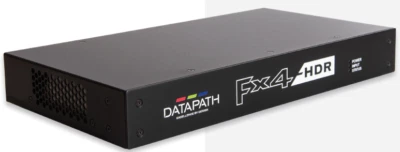 Datapath  Fx4-HDR New in box, 3 year warranty - Image 1 of 4