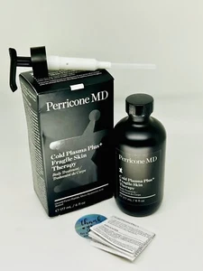 Perricone MD Cold Plasma Plus Fragile Skin Therapy Body Treatment 6 fl oz | Neu im Karton - Bild 1 von 4