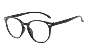 Blue Light Blocking Glasses Anti Computer Eyewear Gaming Eyestrain UV Spectacles - Picture 1 of 15