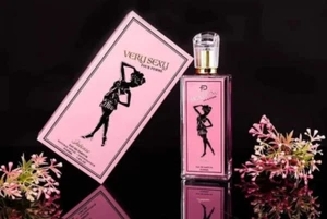VERY SEXY POUR FEMME INTENSE 100ml EDP Parfum Eau de Parfum Arabian 🥇 - Picture 1 of 2