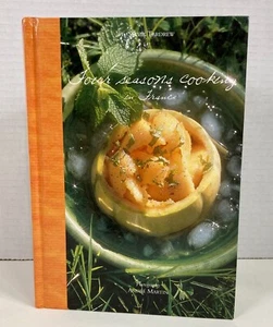 Four Seasons Cooking in France by Sylvie Tardrew for Barnes & Noble Books - Bild 1 von 9