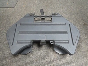 NOS BRP OEM Rear Luggage Storage Box Fits: 06-07 & 09 Outlander Max Models 70820 - Picture 1 of 10