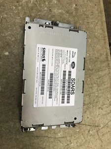 14 15 16 17 18 19 Jaguar F-Type Sirius Satellite Module GPLA-14C740-AA - Picture 1 of 2