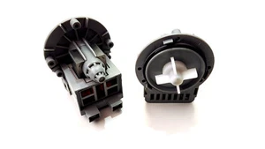 SAMSUNG LG WASHING MACHINE DRAIN PUMP 240V WF7708N6W/XSA WF7708N6W1/XSA - Picture 1 of 3