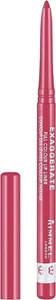 Rimmel London,Exaggerate Automatic Lip Liner,103 Pink A Punch,0.25 g,Free π - Picture 1 of 3
