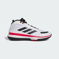 Adidas Bounce Legends [IE9277] Men Basketball Shoes White / Black