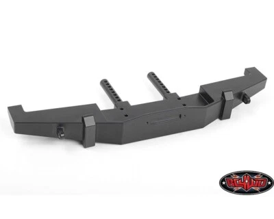 RC4WD Tough Armor Attack Front Bumper for Traxxas TRX-4 RC4ZS1991 TRX-4, Ford .. - Bild 1 von 4
