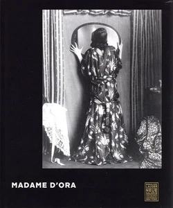 Madame d'Ora - Picture 1 of 1