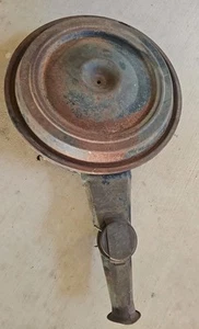 1968-76 Chevrolet Camaro, Chevelle, Impala, Nova 2 BBL Air Cleaner Assembly - Bild 1 von 19