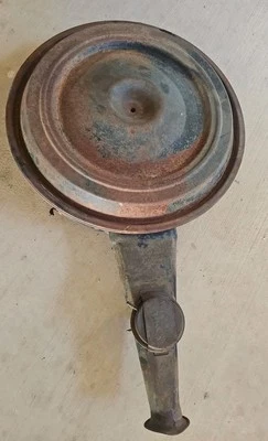 Chevrolet Camaro 1968-76, Chevelle, Impala, Nova 2 BBL conjunto de filtro de aire Foto 1 de 4