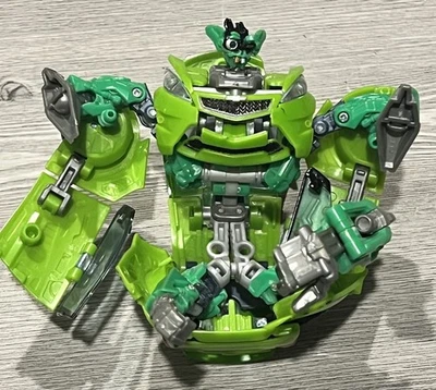 Transformers Revenge of The Fallen SKIDS complete deluxe rotf - FREE SHIP! - Image 1 of 4