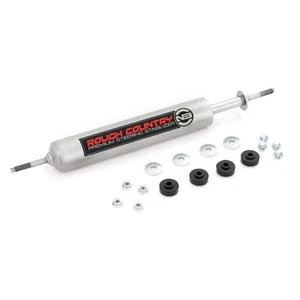 Estabilizador de dirección Rough Country N3 Big Bore para 70-79 Ford F-100 F-150 Bronco - Imagen 1 de 4