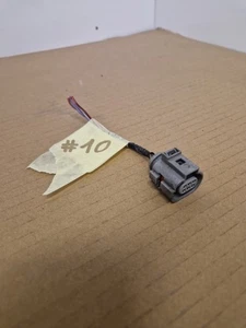 ( #10 ) Volkswagen Origenal Stecker 6 Polig Reperatursatz 1J0973713G - Bild 1 von 4