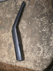 1982-1992 Camaro/ Firebird Driver and passenger side arm rest  - Picture 1 of 4