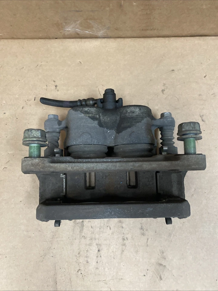 2019 2020 2021 Subaru Forester Front Right Passenger Side Caliper 3525 - Image 1 of 4
