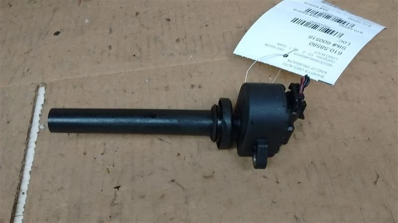 Coil/Ignitor 4 Door 6 Cylinder 3 Fits 00-04 ISUZU RODEO 442830 - Image 1 of 1