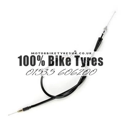 KTM300 KTM 300 EGS EXC 1997 - 2007 Throttle Cable - Image 1 of 2
