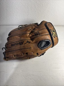 11" Mizuno Prospect Series Baseball Handschuh GPL1102 Power Close RHT - Bild 1 von 6