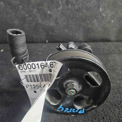 Power Steering Pump/motor KIA SEDONA 06 07 08 09 10 11 Foto 1 de 4