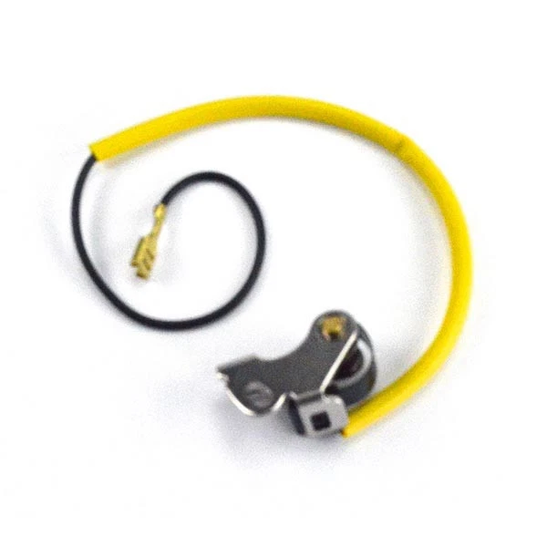 CONTATTI IMPIANTO BOSCH BMW R50/60/75/80/100 69/84 - Imagem 1 de 1