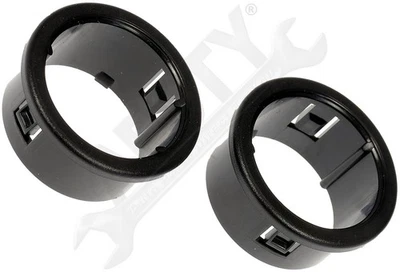 Bisel de ajuste de toma de corriente Dorman 76701 Foto 1 de 4