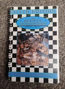 Guía Colección Longaberger The Bentley Sexta Edición 1998-1999 - Imagen 1 de 3
