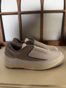 Air Jordan 2 Retro Low Python Size 11.5 - Picture 1 of 5