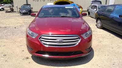 Motor limpiaparabrisas compatible con 13-19 TAURUS 728295 Foto 1 de 4