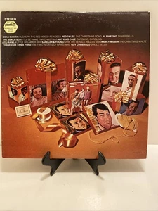 I’LL BE HOME FOR CHRISTMAS Vinyl LP Various Artists Pickwick 33 SPC-1009 - EX - Picture 1 of 2