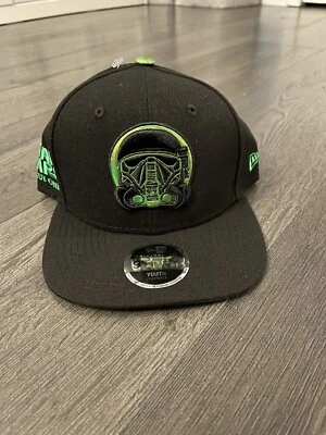 Juvenil Nueva Era Star Wars Rogue One Death Trooper 9FIFTY Snapback Juvenil Foto 1 de 4